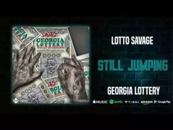 Georgia Lottery BY Lotto Savage